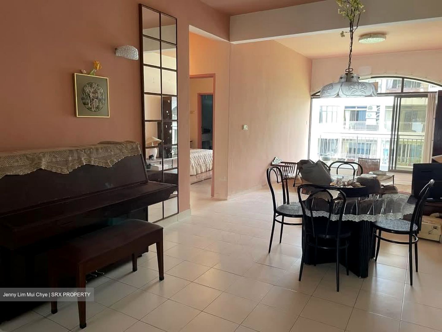 Far Horizon Garden (D20), Condominium #576771761